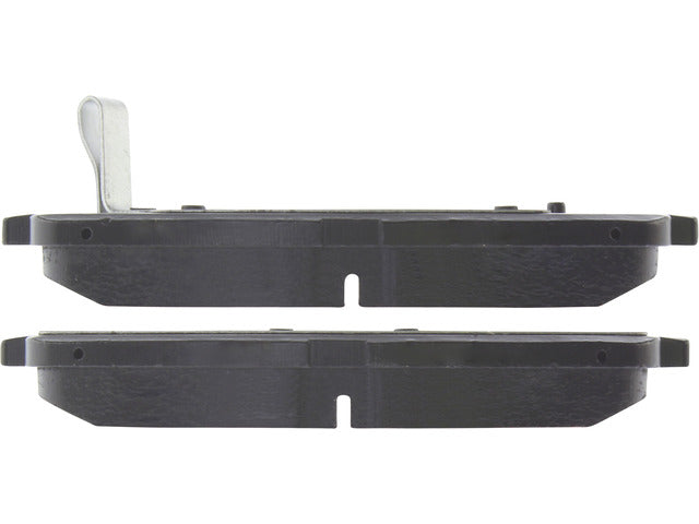 Product of Stop Tech/ Power Slot 500.60240 Street Brake Pad - Set Of 4 