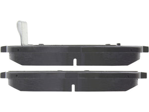 Product of Stop Tech/ Power Slot 500.60240 Street Brake Pad - Set Of 4 