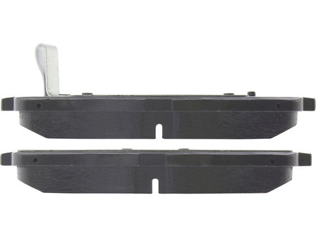 Product of Stop Tech/ Power Slot 500.60240 Street Brake Pad - Set Of 4 