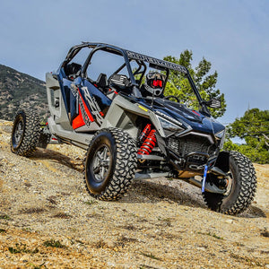 Product of Superwinch 1145250 4500 Pound Vehicle Recovery Winch 