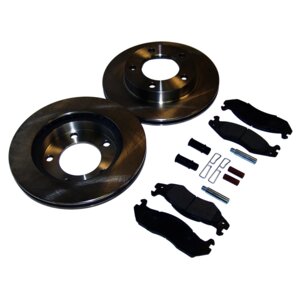 Crown Automotive 5363421rk Brake Kit||5363421rk_Thu.Jpg||87||c1y5363421rk||2122629