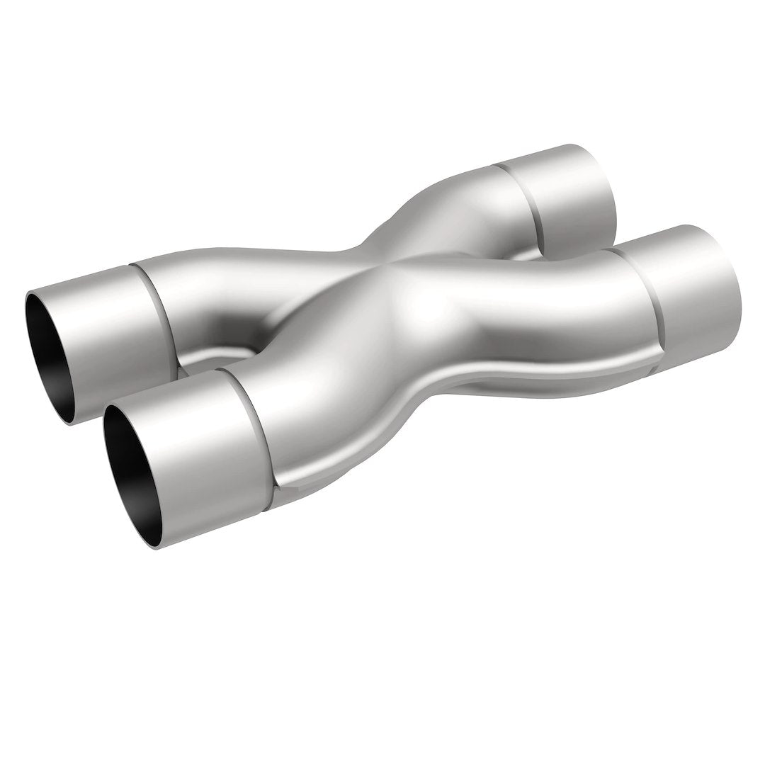 Product of Magnaflow Performance 10792 Exhaust Crossover Pipe