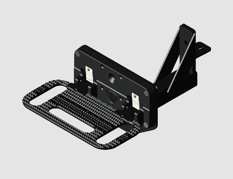 Carr 195001 Van Access Step||195001.Jpg||85||c22195001||1164797