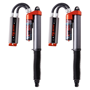 Product of Fox Shocks 883-06-183 3.0 Factory Series Shock Absorber 