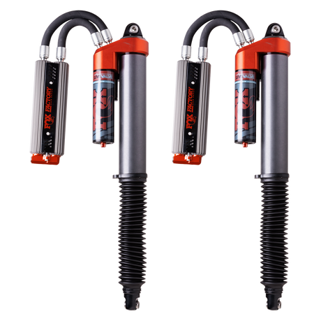 Product of Fox Shocks 883-06-183 3.0 Factory Series Shock Absorber 