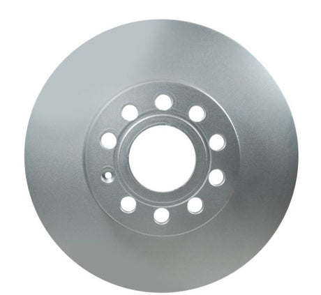 Product of Hella 355109582  Brake Rotor 