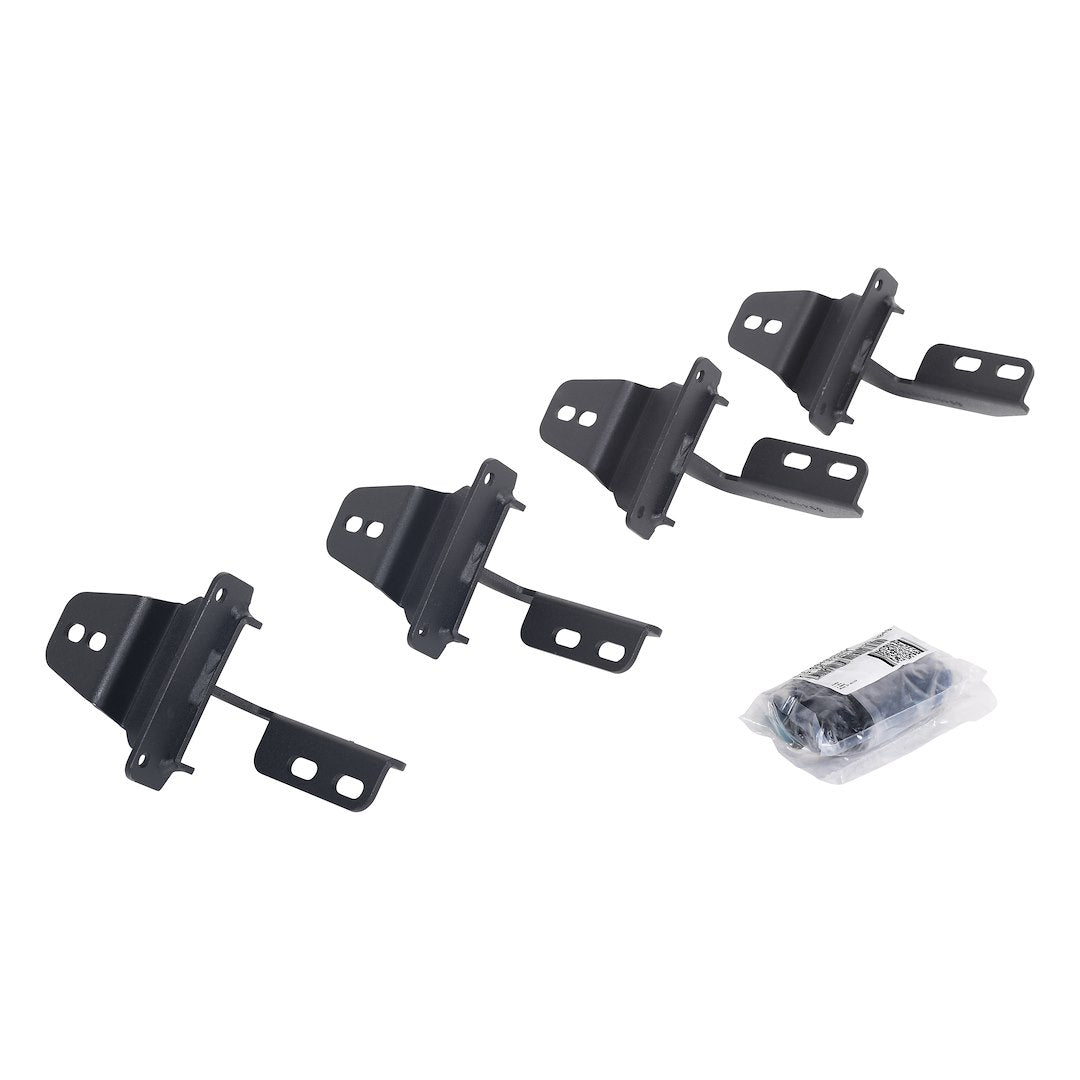 Product of Go Rhino 6949266 Running Board Component