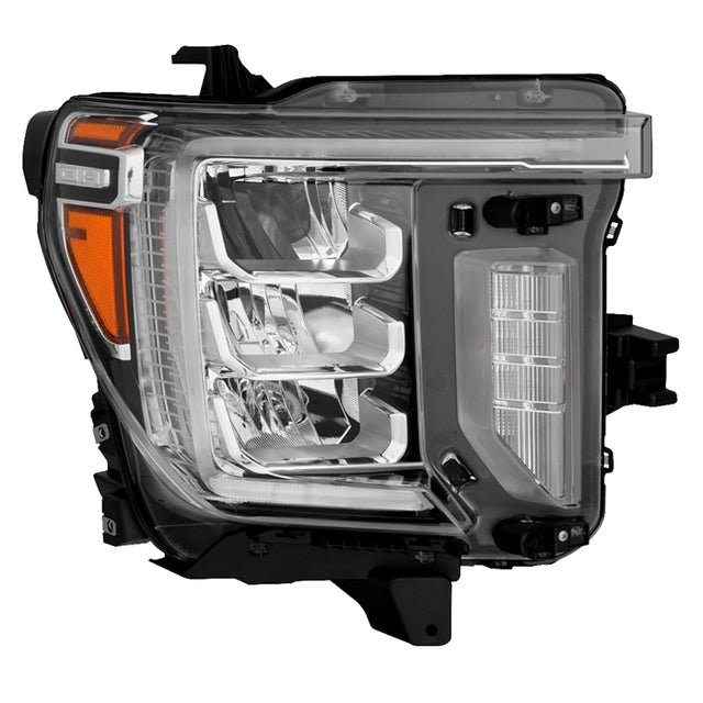 Xtune 9960031 Headlight Assembly||9960031.Jpg||85||s2z9960031||2219208