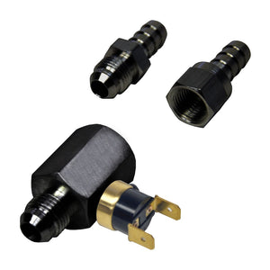 Product of Derale 13021 Coolant Fan Temperature Switch
