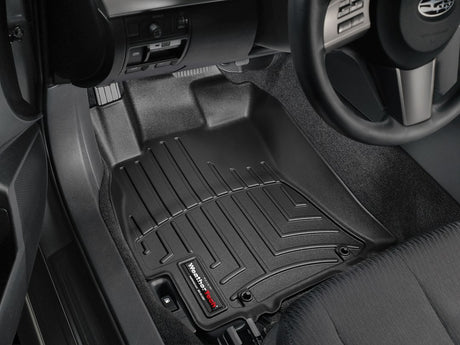 Weathertech (Usa) 442591 Floor Liner||442591_1.Jpg||86||w24442591||1662297