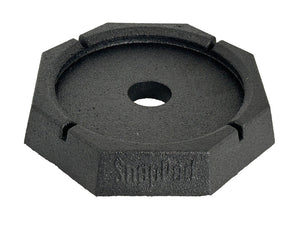 Snappad Xtrsp1 Leveling Jack Foot Pad||xtrsp1_1.Jpg||86||snpxtrsp1||2260682