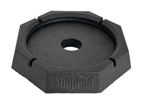 Snappad Xtrsp1 Leveling Jack Foot Pad||xtrsp1_1.Jpg||86||snpxtrsp1||2260682