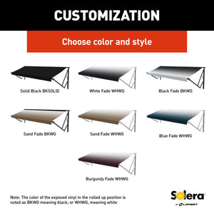 Lippert Components V000211506 Awning||v000211506_4.Jpg||89||m6vv000211506||1058645