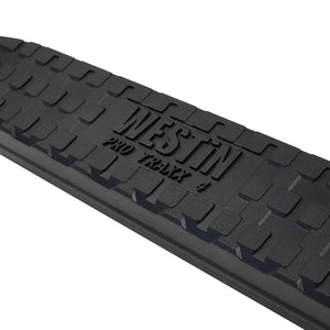 Product of Westin Automotive 21-22785 PRO TRAXX ® Nerf Bar 