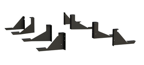 Product of Luverne 401346 Running Board Mounting Kit