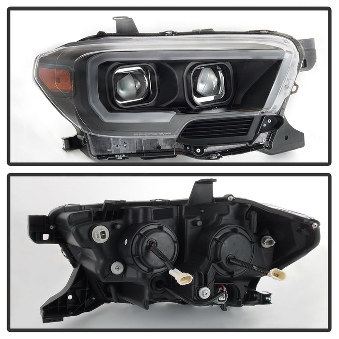Product of Xtune 9039256 Headlight Assembly