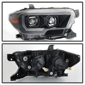 Product of Xtune 9039256 Headlight Assembly