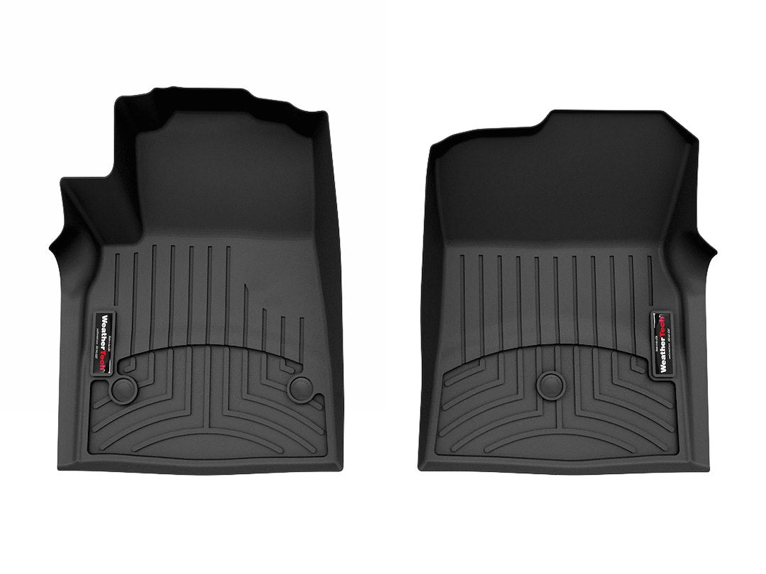 Weathertech (Usa) 447221im Floor Liner||447221im.Jpg||85||w24447221im||2473129