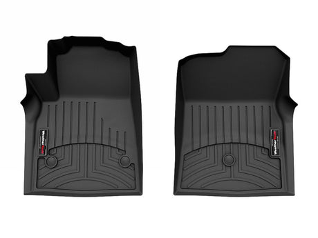 Weathertech (Usa) 447221im Floor Liner||447221im.Jpg||85||w24447221im||2473129
