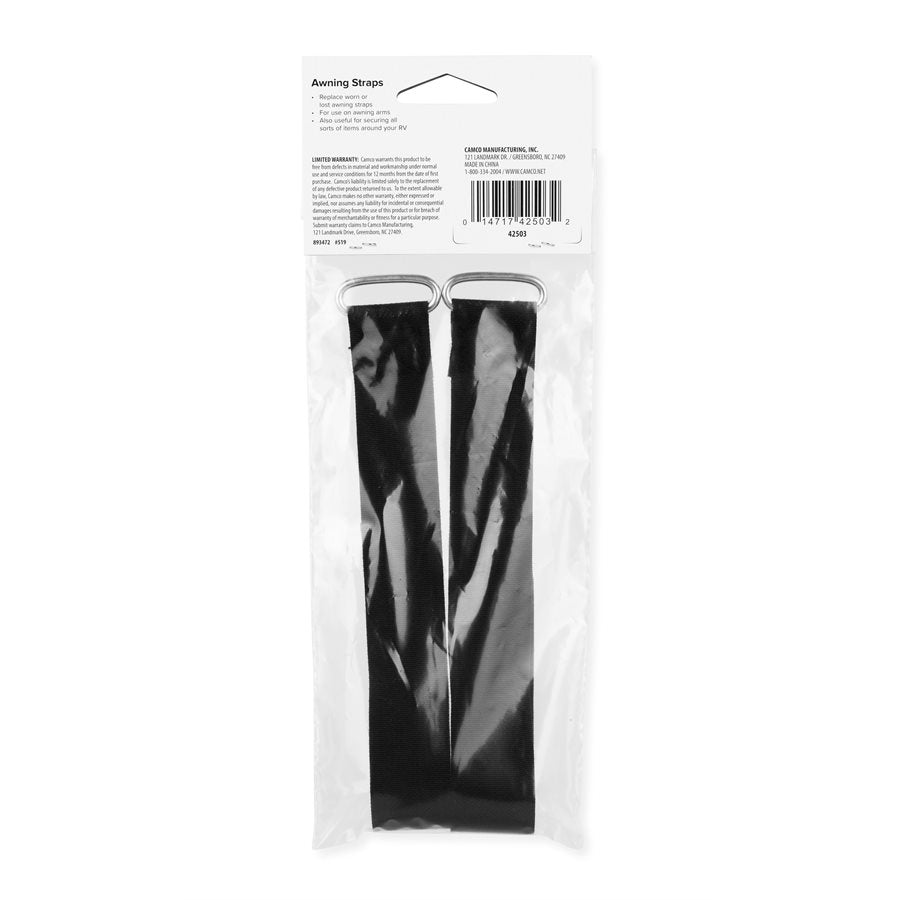 Camco 42503 Awning Arm Safety Strap||42503_10.Jpg||95||c1w42503||1282656