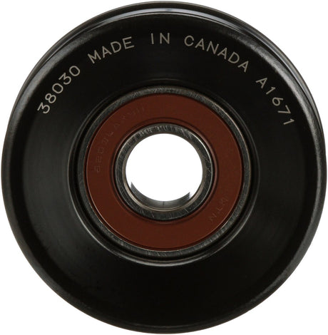 Gates 38030 Drive Belt Idler Pulley||38030-1_Fro_A.Jpg||85||grc38030||926175