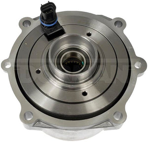 Dorman (Oe Solutions) 926-960 Differential Coupling Unit||926-960_3.Jpg||88||d18926960||901662