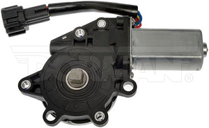 Dorman (Oe Solutions) 742-529 Power Window Motor||||86||d18742529||2012878