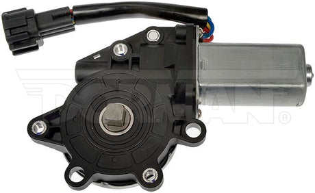 Dorman (Oe Solutions) 742-529 Power Window Motor||||86||d18742529||2012878