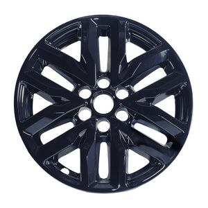 Product of Coast To Coast IMP466BLK Black Set Of 4 