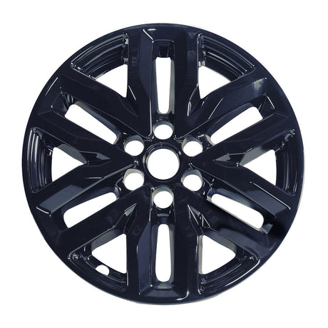 Product of Coast To Coast IMP466BLK Black Set Of 4 