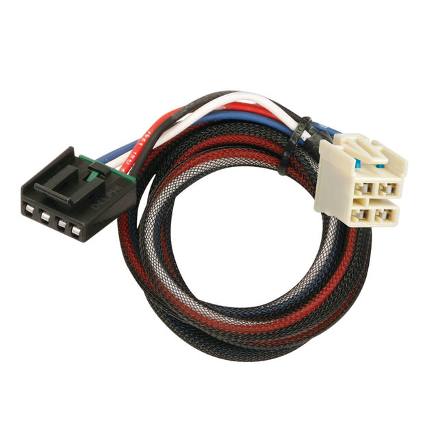 Tekonsha 301600 Trailer Brake Control Wiring Harness||301600.Jpg||85||t1m301600||1502488