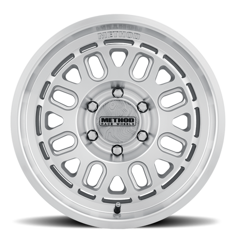 Method Race Wheels Mr32129060318 Wheel||method-Mr321-Wheel-6lug-Machined-Clear-Coat-20x9-Face-1000.Png||86||mrw2129060318||1105953