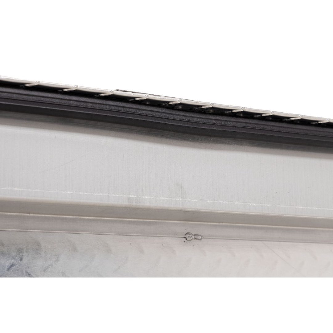 Product of Weather Guard (Werner) 131-0-04 Low Profile Toolbox 