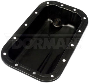 Dorman (Oe Solutions) 264-357 Oil Pan||264-357_1.Jpg||86||d18264357||2242293