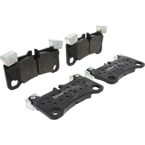 Brembo P85103 Brake Pad||p85103_Ang.Jpg||87||brmp85103||1754353