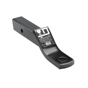 Product of Draw-Tite 2923 2 Inch Receiver Trailer Hitch Ball Mount 