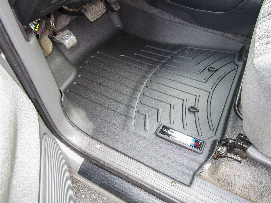 Weathertech (Usa) 440011 Floor Liner||440011_1.Jpg||86||w24440011||2266646