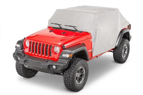 Mastertop 11120609 Cab Cover||11120609-Hrqh.Jpg||85||mtp11120609||1696579