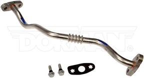 Dorman (Oe Solutions) 667-524 Turbocharger Oil Return Kit||667-524.Jpg||85||d18667524||1340700