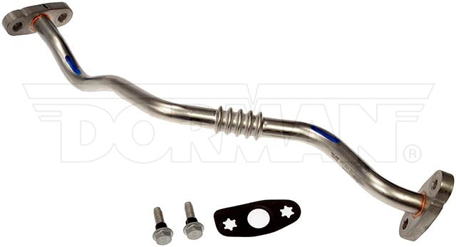 Dorman (Oe Solutions) 667-524 Turbocharger Oil Return Kit||667-524.Jpg||85||d18667524||1340700