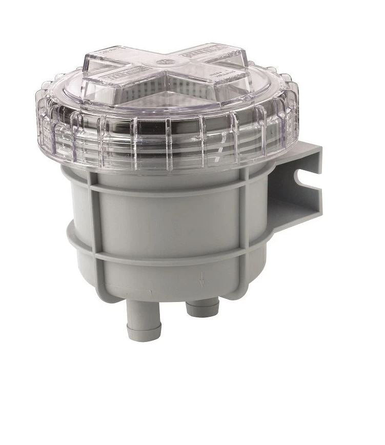 Vetus Ftr330/25 Marine Water Intake Strainer||ftr330-25.Jpg||85||vetftr33025||1235806