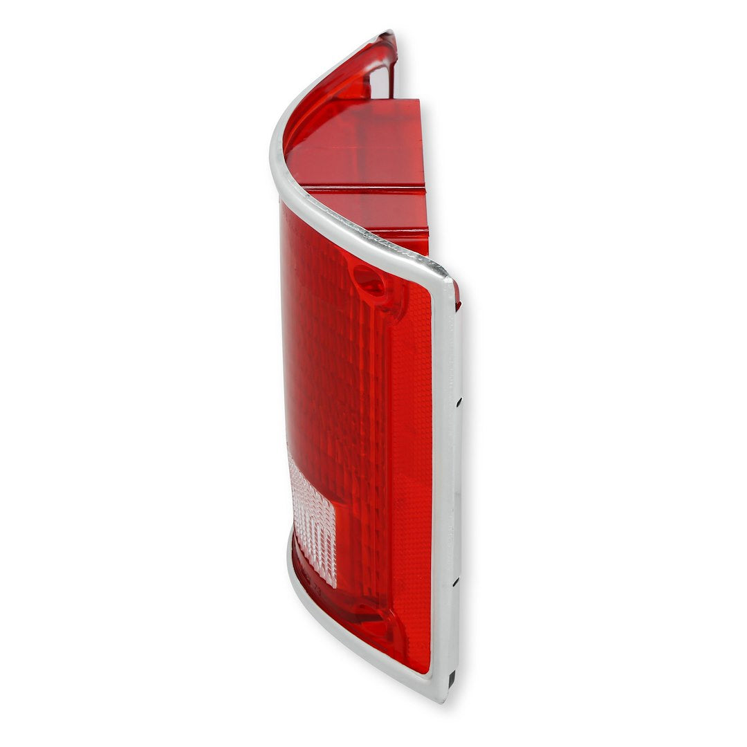 Holley Classic Trucks 07-106 Tail Light Lens||07-106_1.Jpg||86||h1907106||1301626