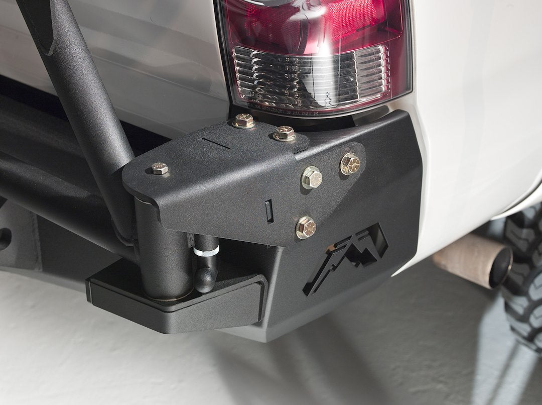 Product of Fab Fours Tt-Y1351t-1 Spare Tire Carrier