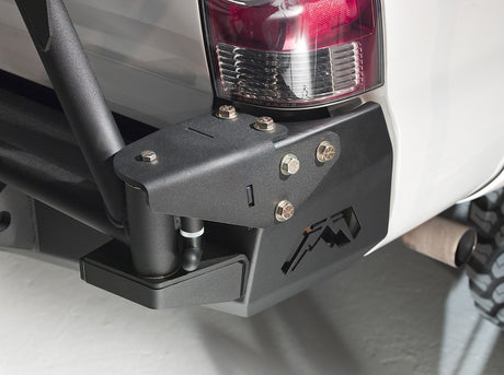 Product of Fab Fours Tt-Y1351t-1 Spare Tire Carrier
