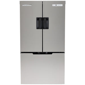 Product of Norcold N20dcss Refrigerator