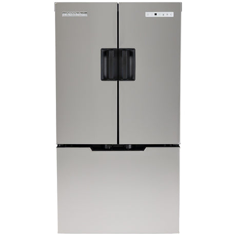 Product of Norcold N20dcss Refrigerator