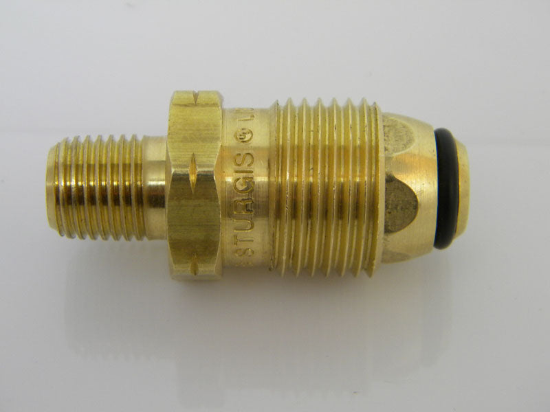 Mb Sturgis 204037-Mbs Propane Adapter Fitting||204037-Mbs.Jpg||85||m7l204037mbs||1184339