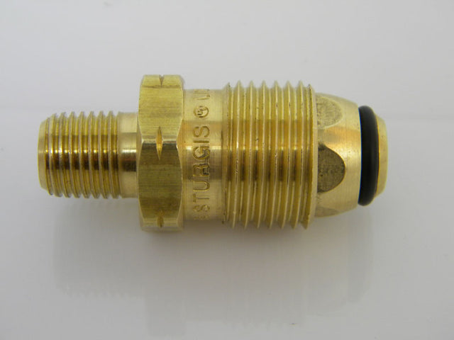 Mb Sturgis 204037-Mbs Propane Adapter Fitting||204037-Mbs.Jpg||85||m7l204037mbs||1184339
