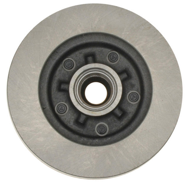 Product of Raybestos Brakes 5064R R-Line Plain Face 2-Piece Brake Rotor 