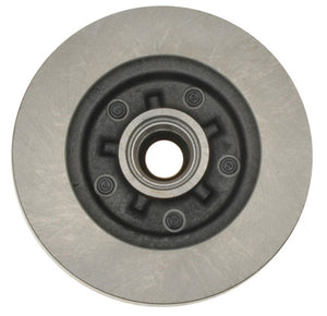 Product of Raybestos Brakes 5064R R-Line Plain Face 2-Piece Brake Rotor 